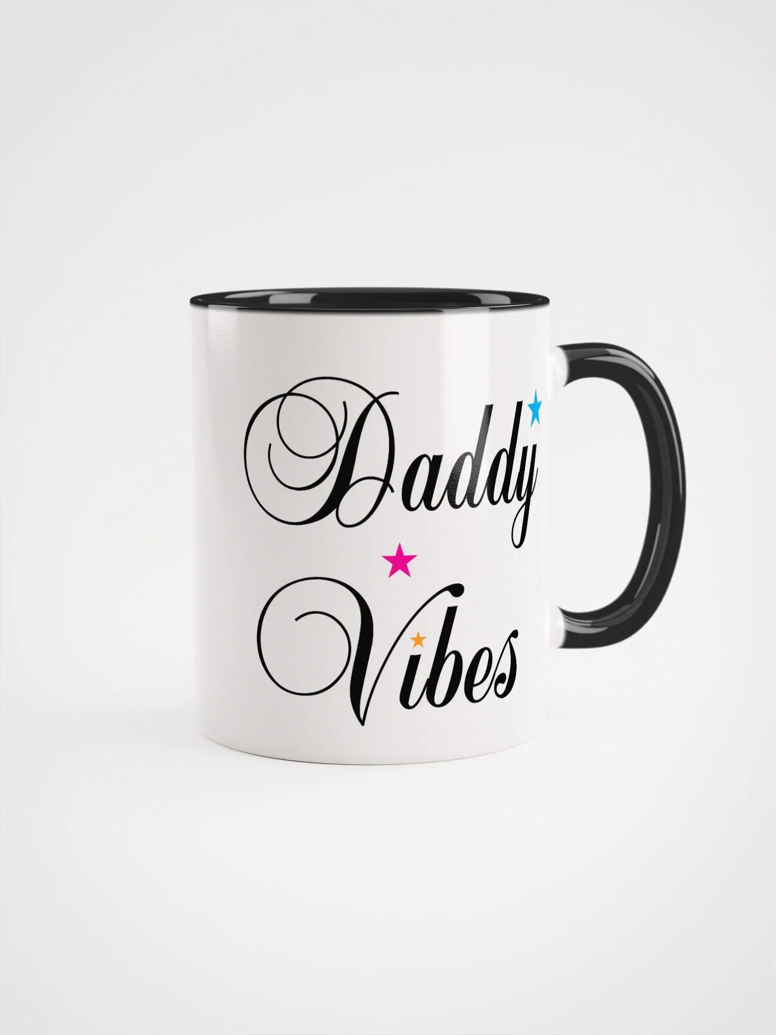 Daddy Vibes Mug product image (1)