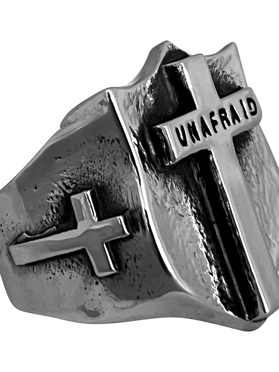 Warrior Cross Ring product image (3)