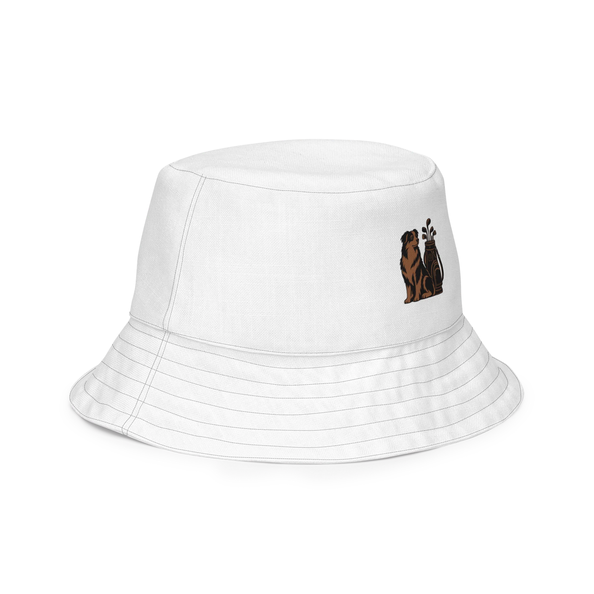 The Stetson Bucket Hat product image (4)