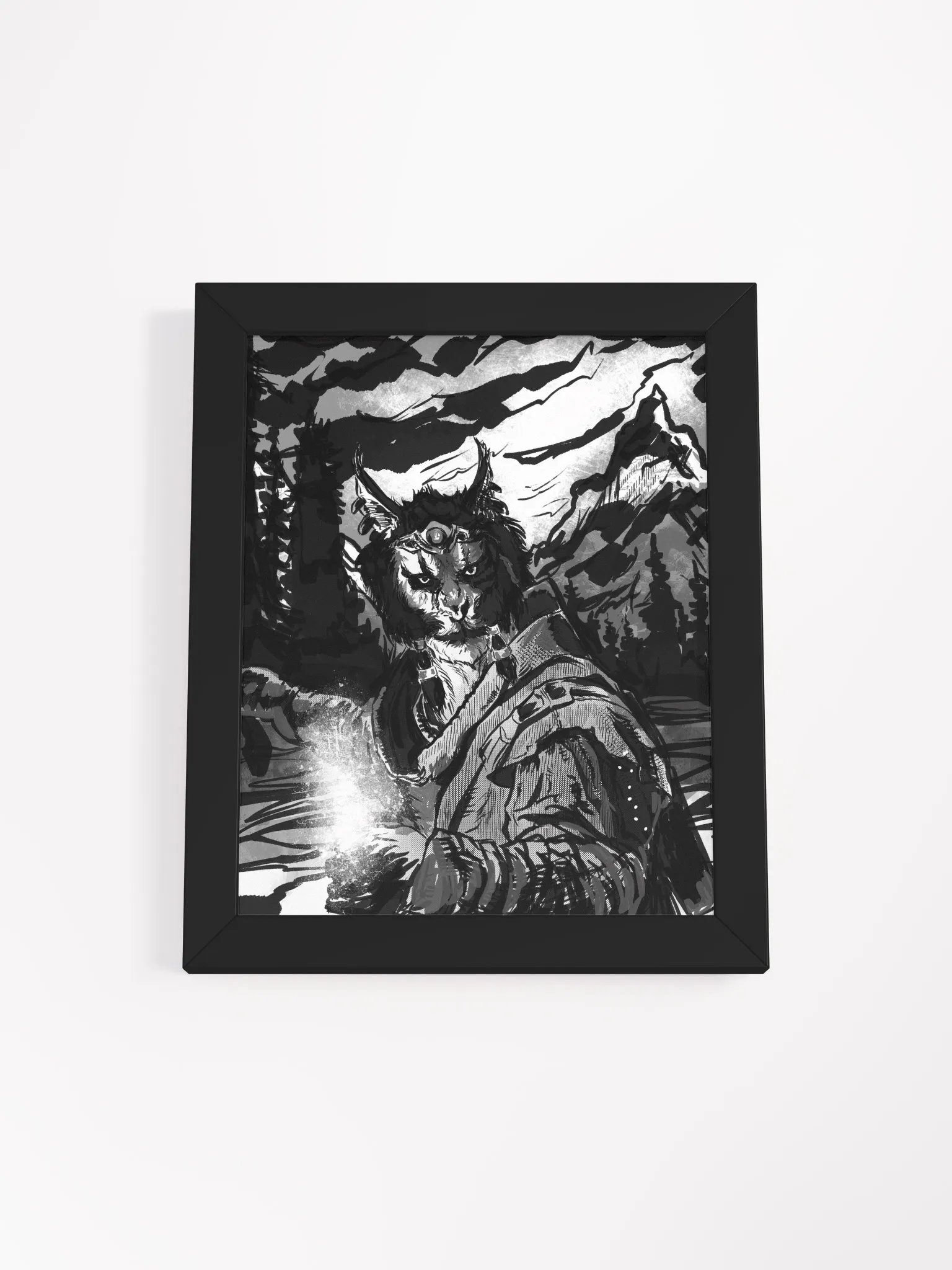 No Wares for You product image (1)