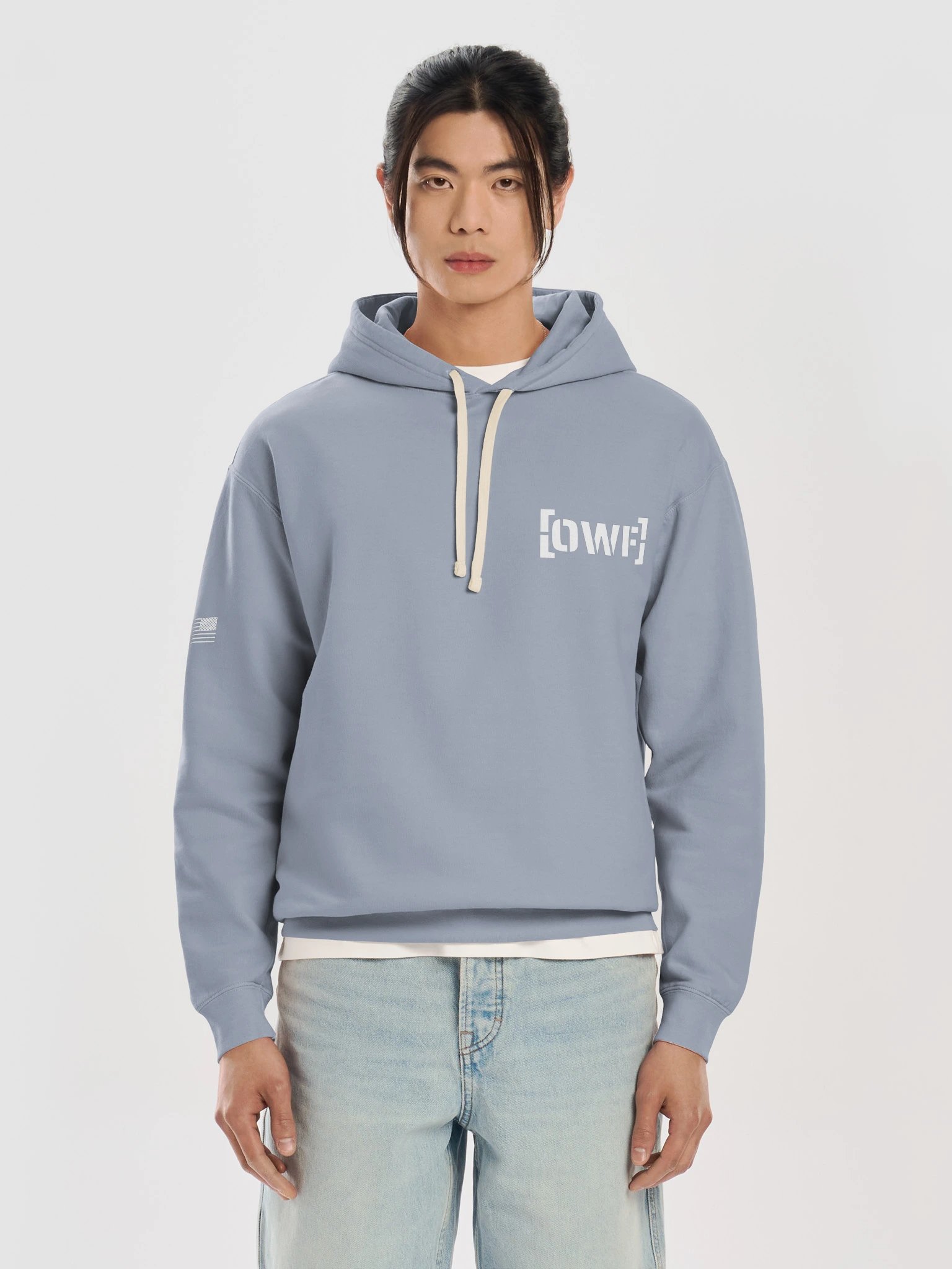 Established Hoodie: 18 SEP 1947 product image (13)