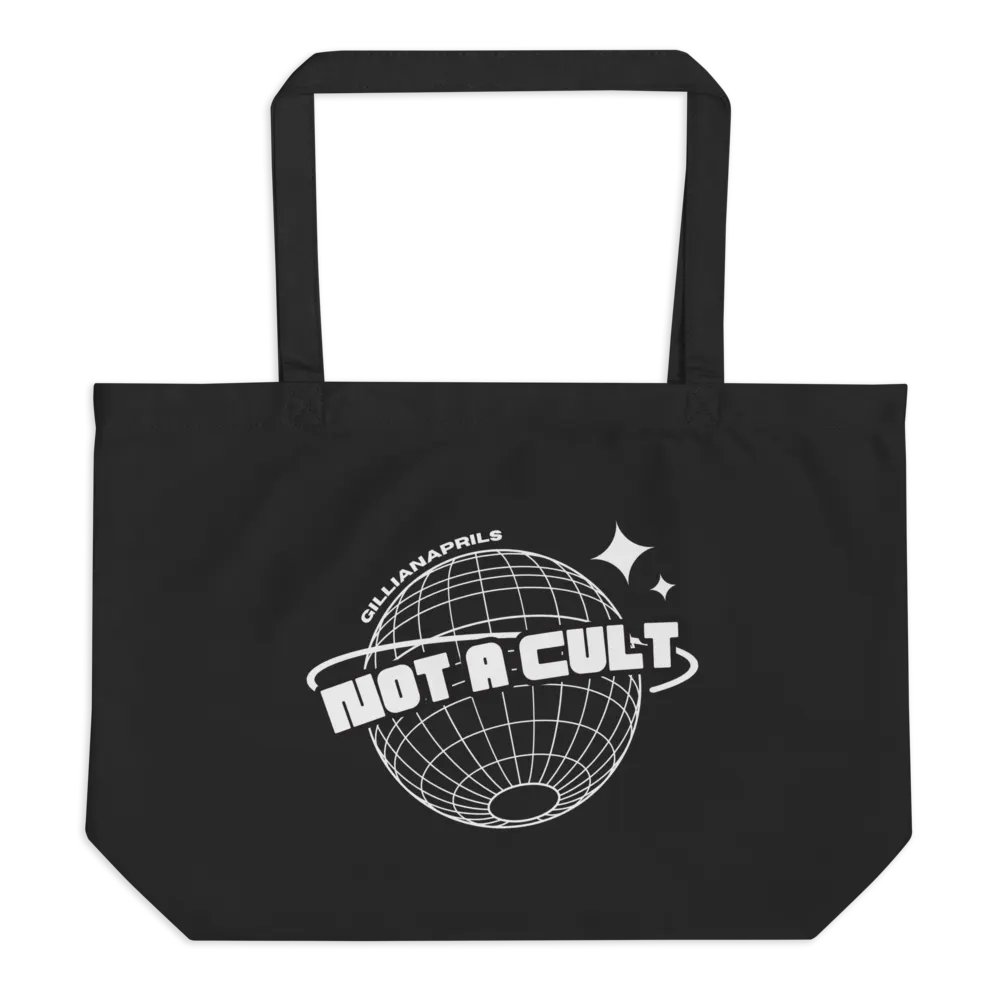 Not a Cult Tote product image (1)