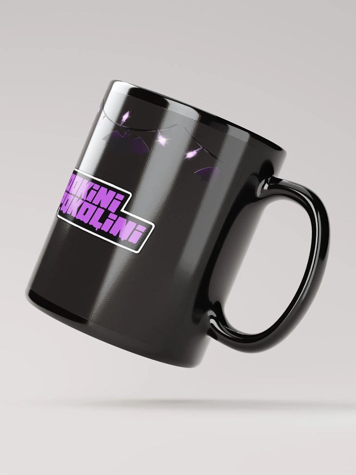 Bat Lights Mug product image (2)