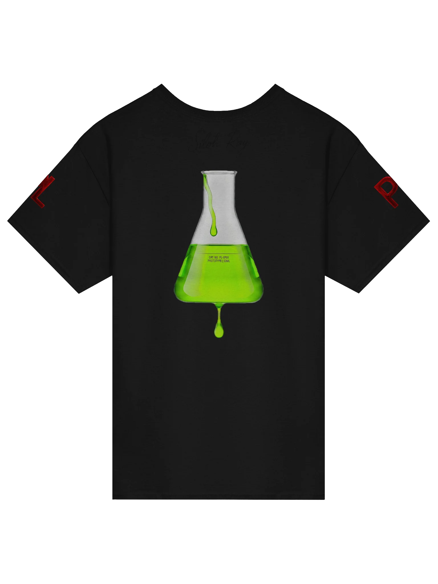 Poison Love — Edition I product image (3)
