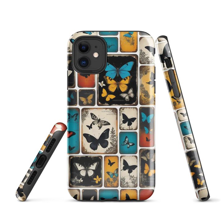 Timeless Butterflies product image (1)