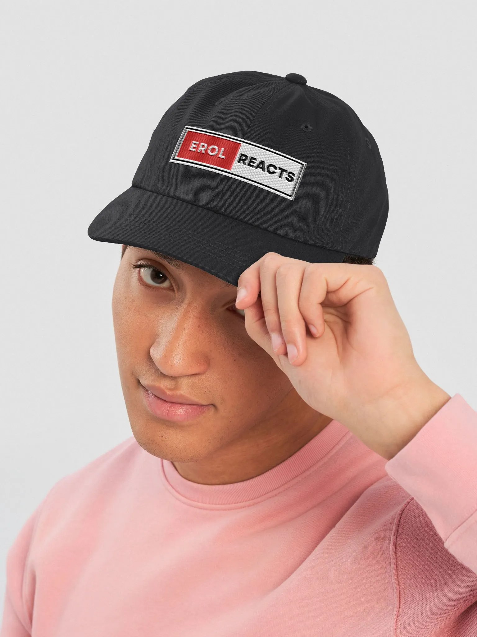 ErolReacts Hat product image (13)