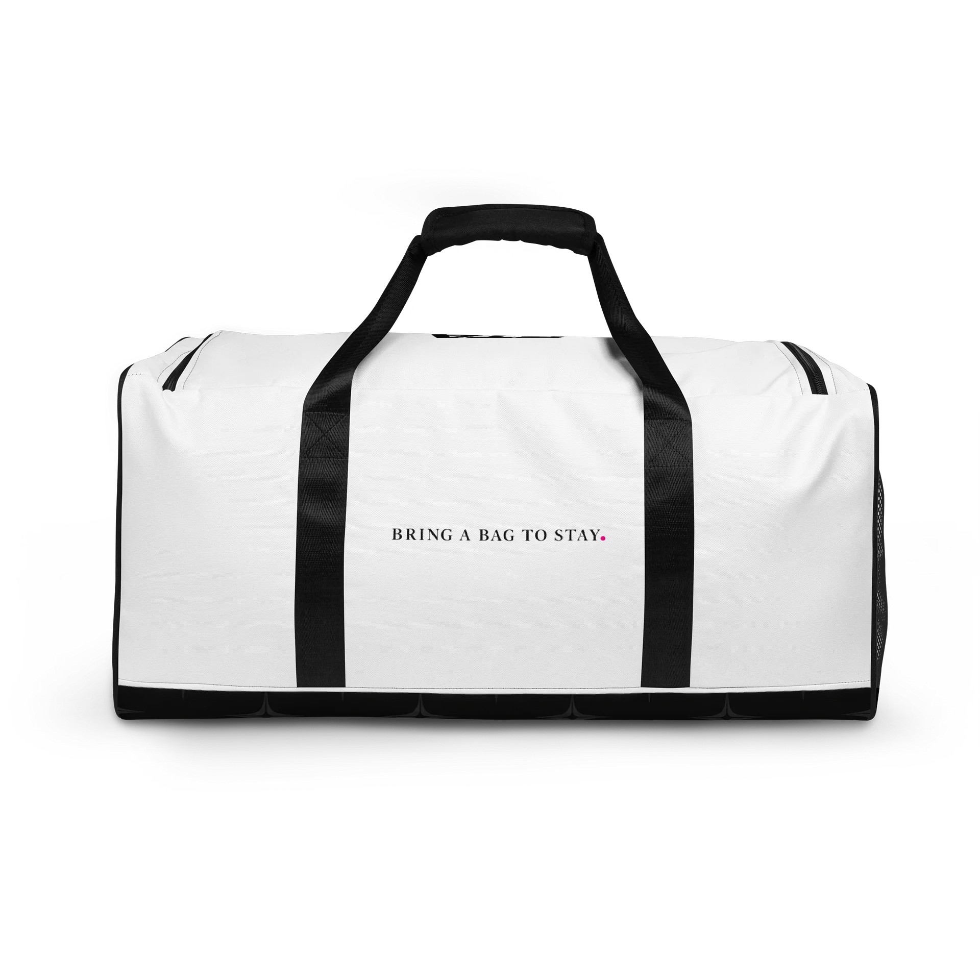 ETA — OVERNIGHT BAG | COLLECTABLE 004 product image (4)