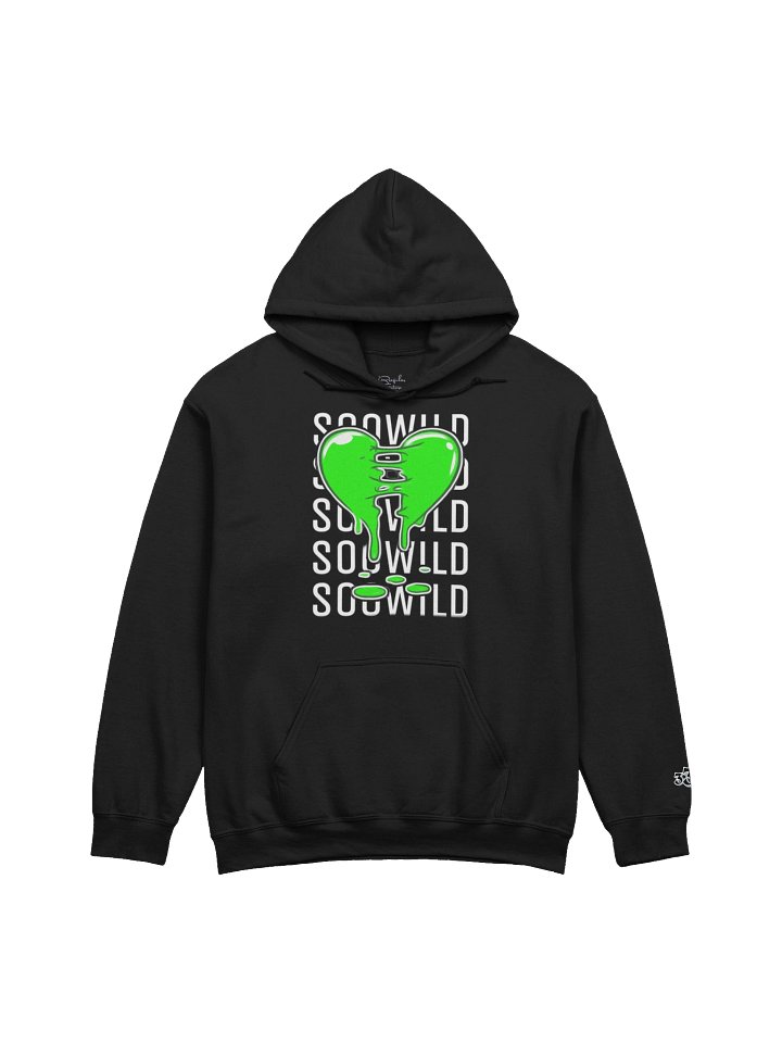 SooWild Hoody product image (3)