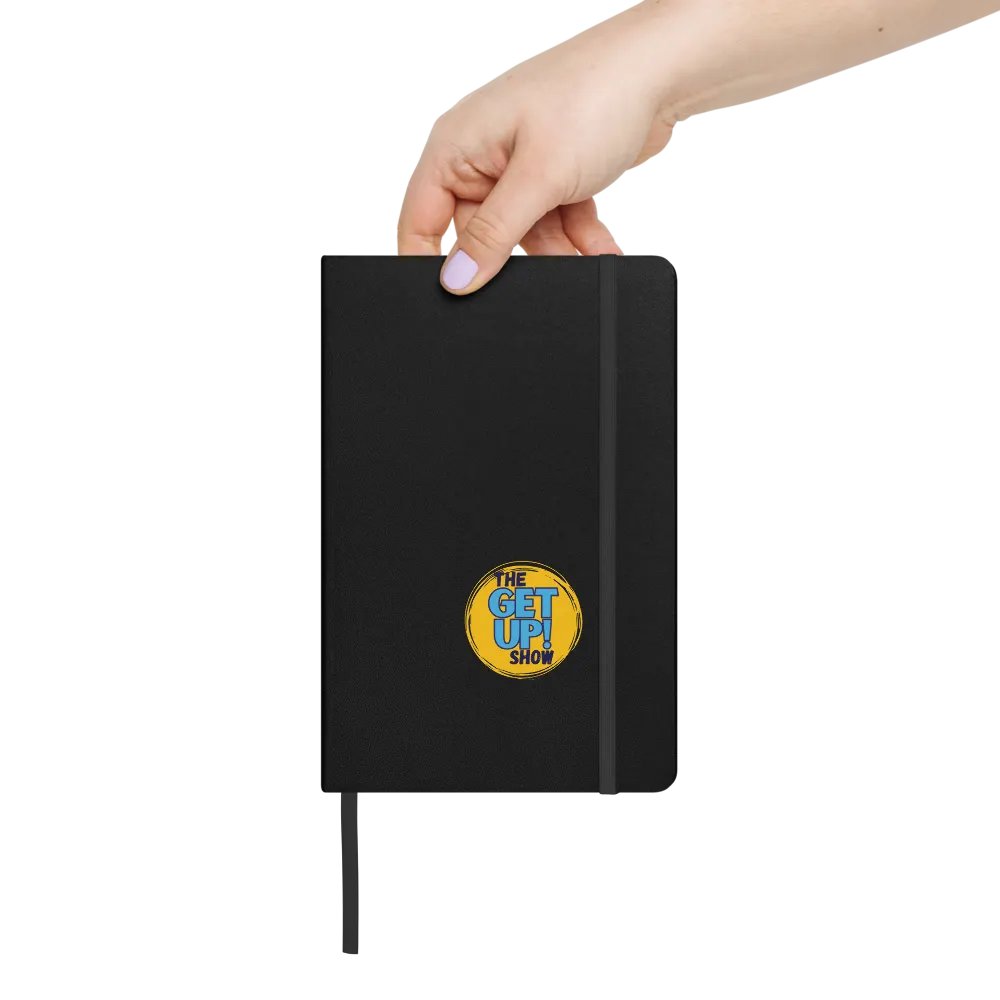 Lined Notebook product image (10)