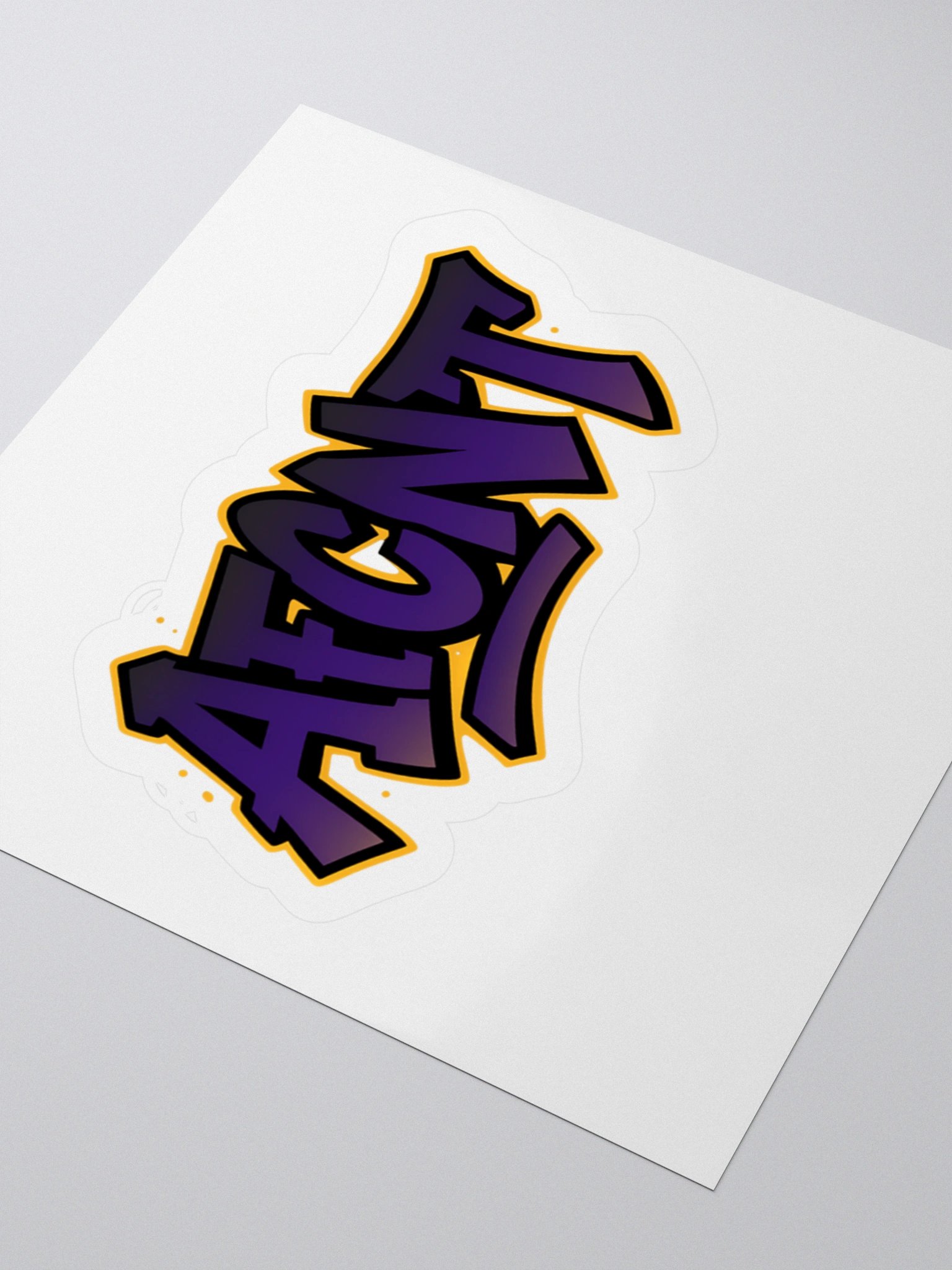 AFC North Talk: Ravens Edition Sticker product image (7)