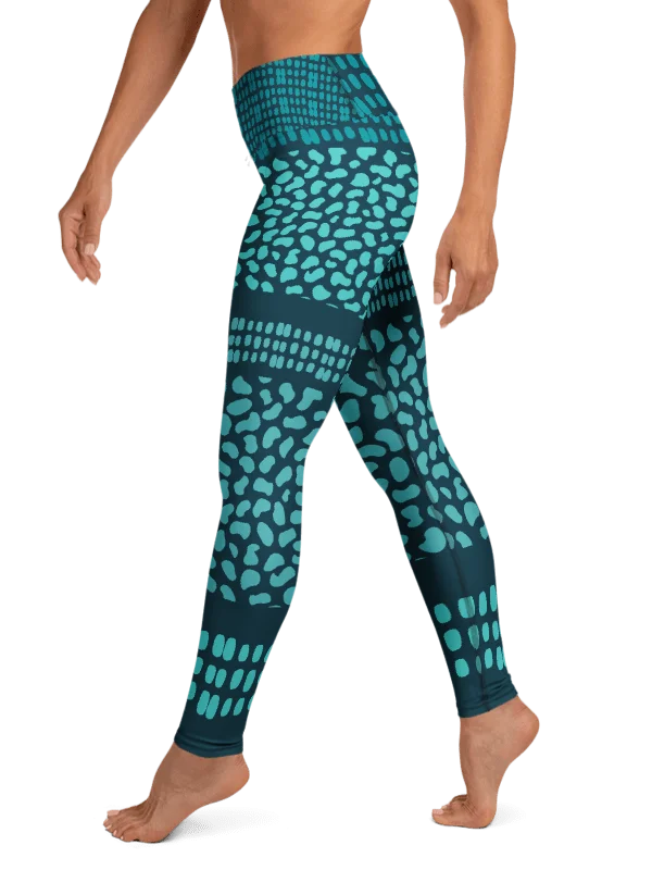 Bambi-yoga leggings product image (11)