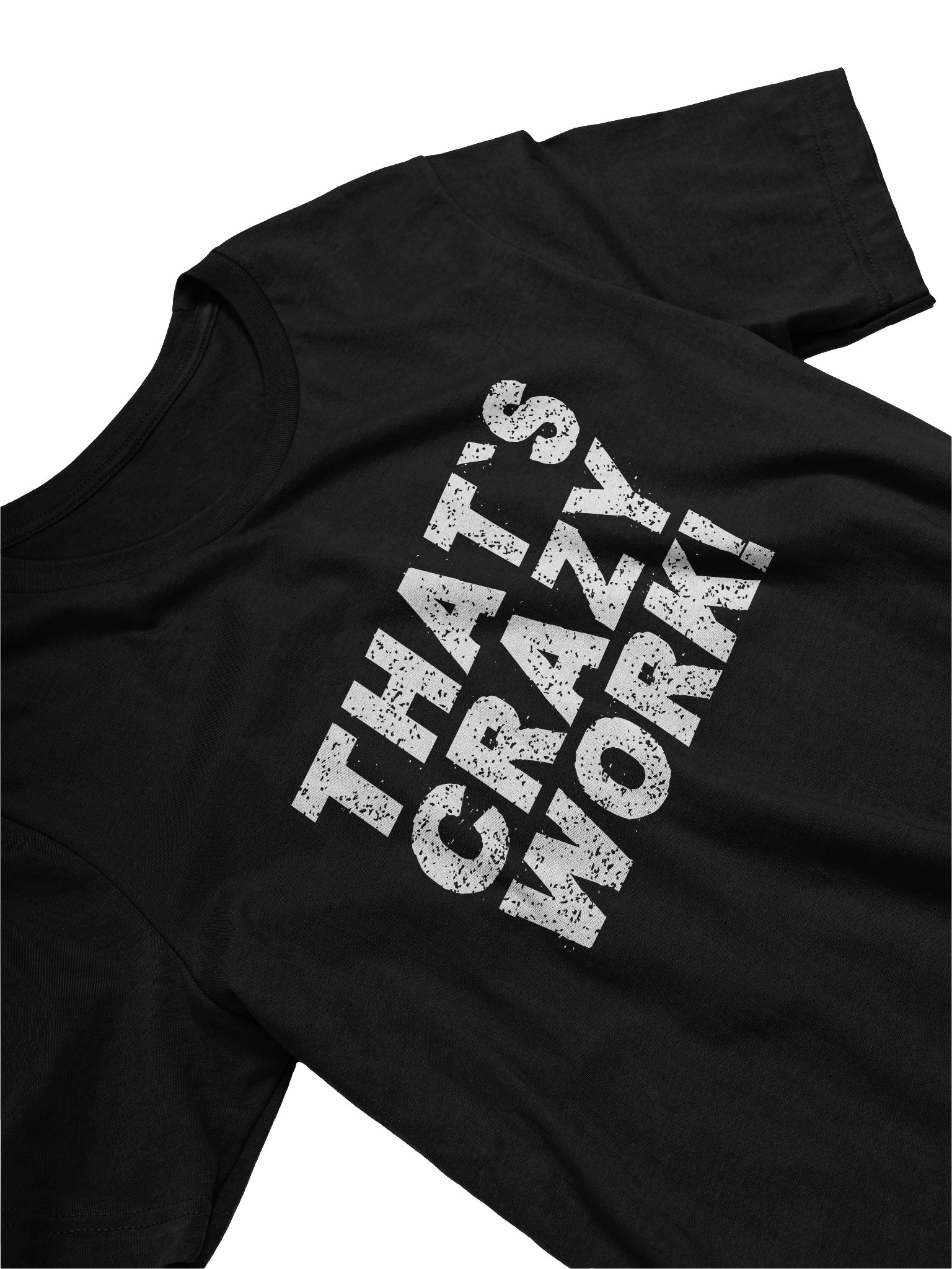 That's Crazy Work! product image (3)