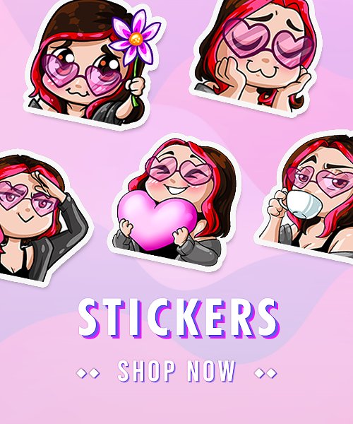 Stickers