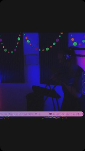 Chair.
.
.
.
.
.
.
.
#DnB #Rave #twitch #chair