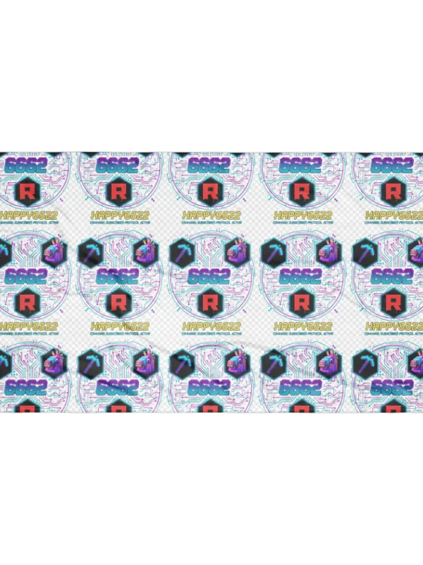 this is my own towel product image (3)