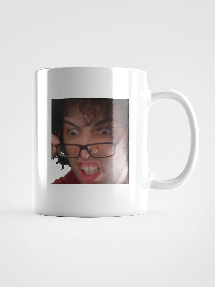 marcINSPECT Mug product image (1)