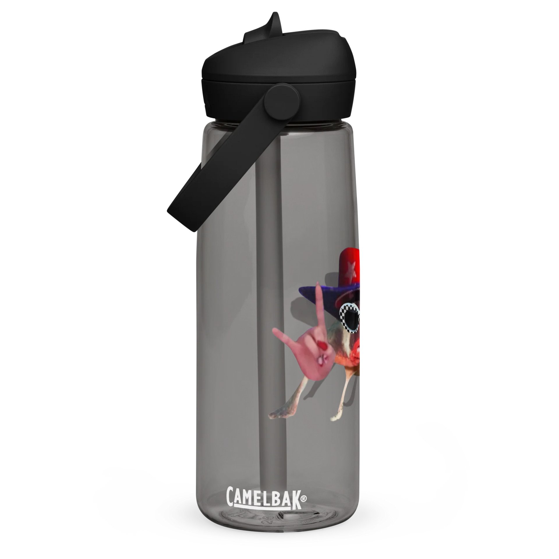 ROCKON! Water Bottle product image (1)