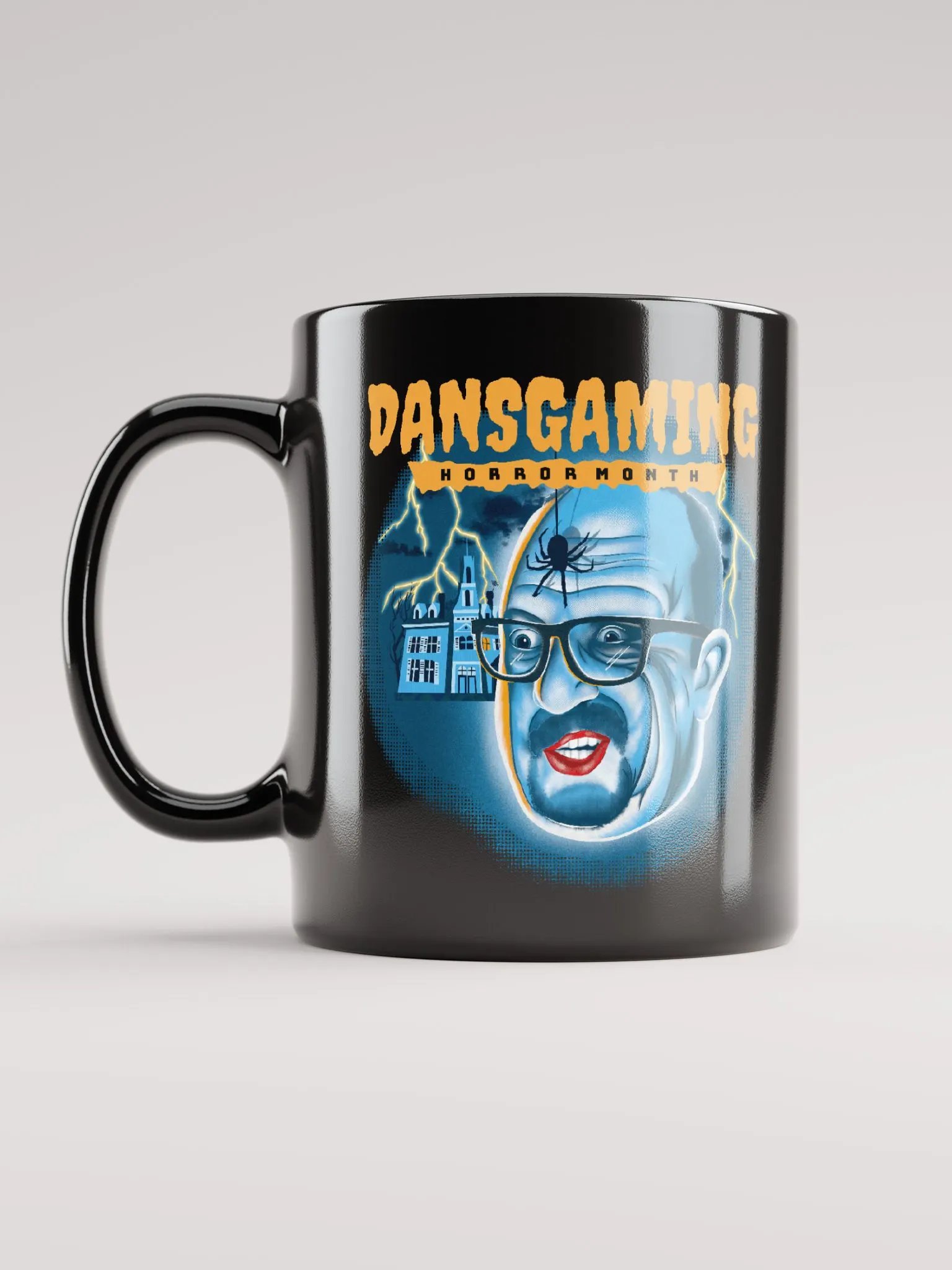 Horror Month Mug 2023 product image (6)