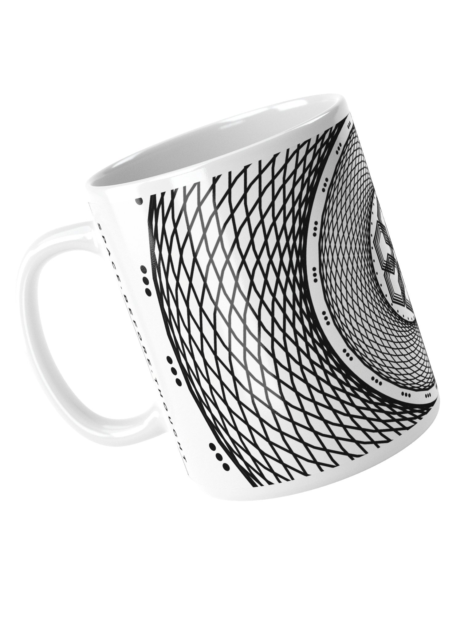 Sacred Mug product image (4)