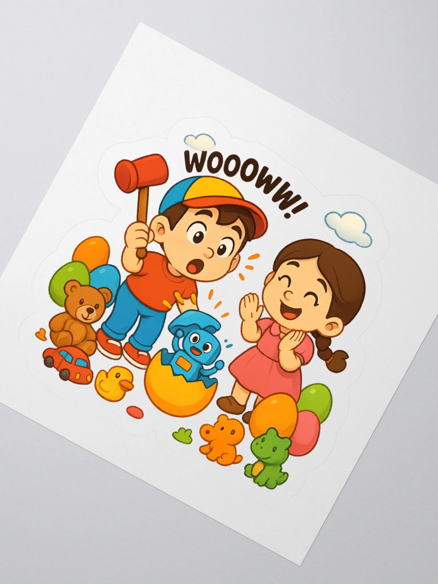 Happy Vibes Only! product image (3)