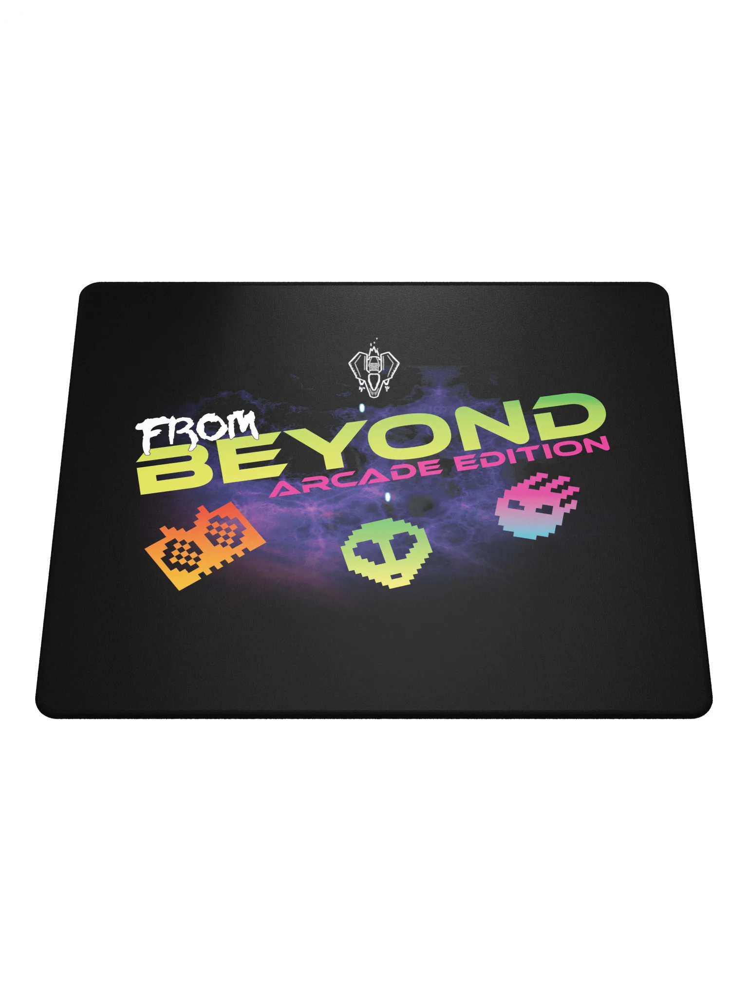 From Beyond: Arcade Edition Mouse Pad product image (1)