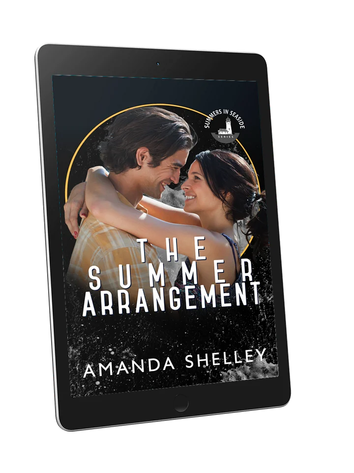 The Summer Arrangement product image (1)