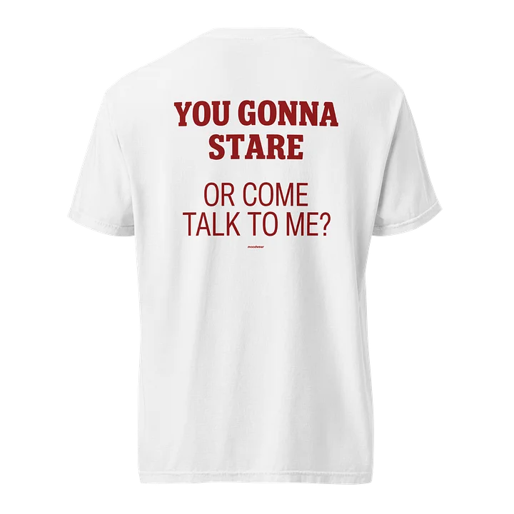 Come Talk to Me Tee product image (1)