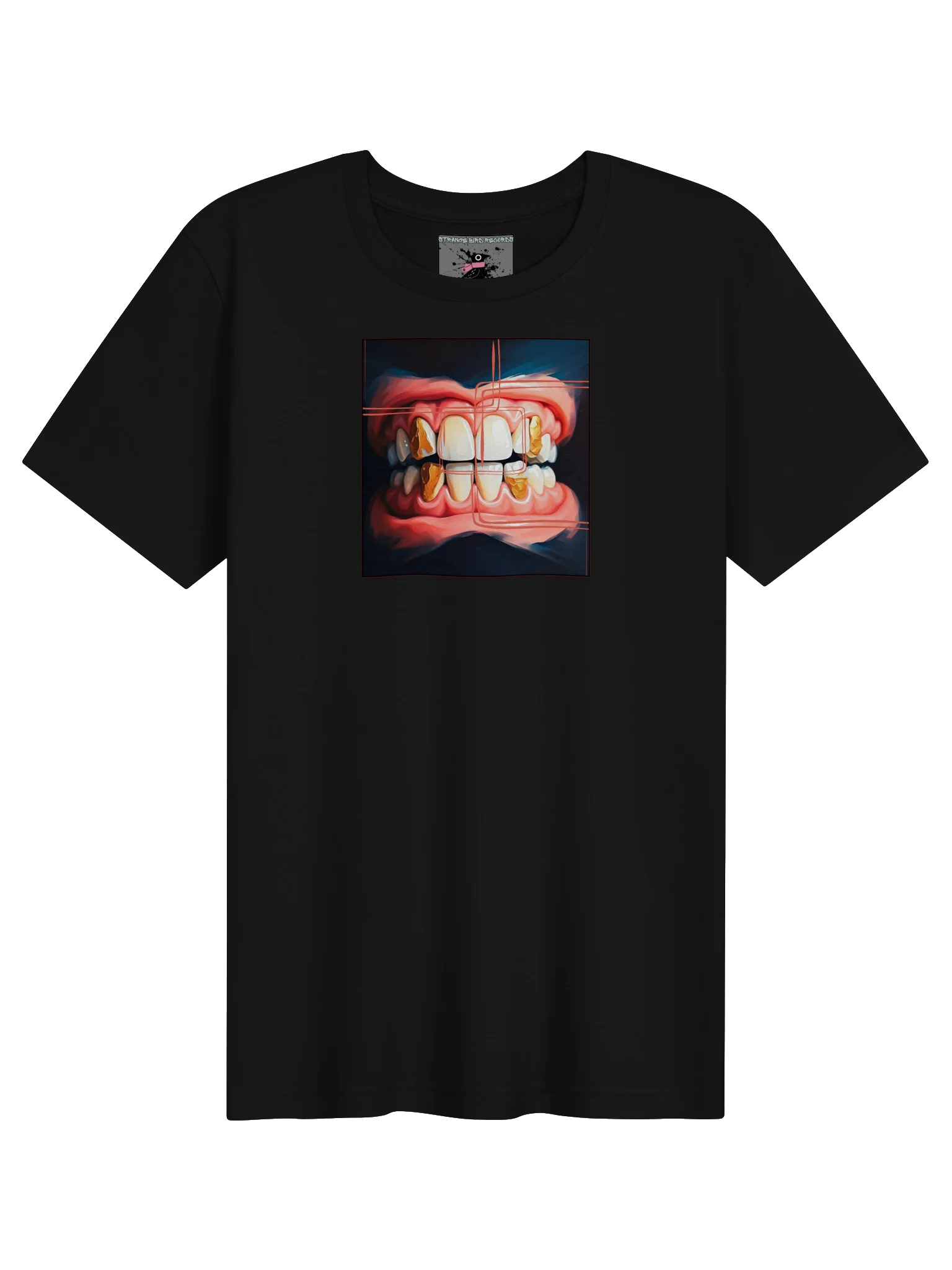 The Chatter Tee product image (1)