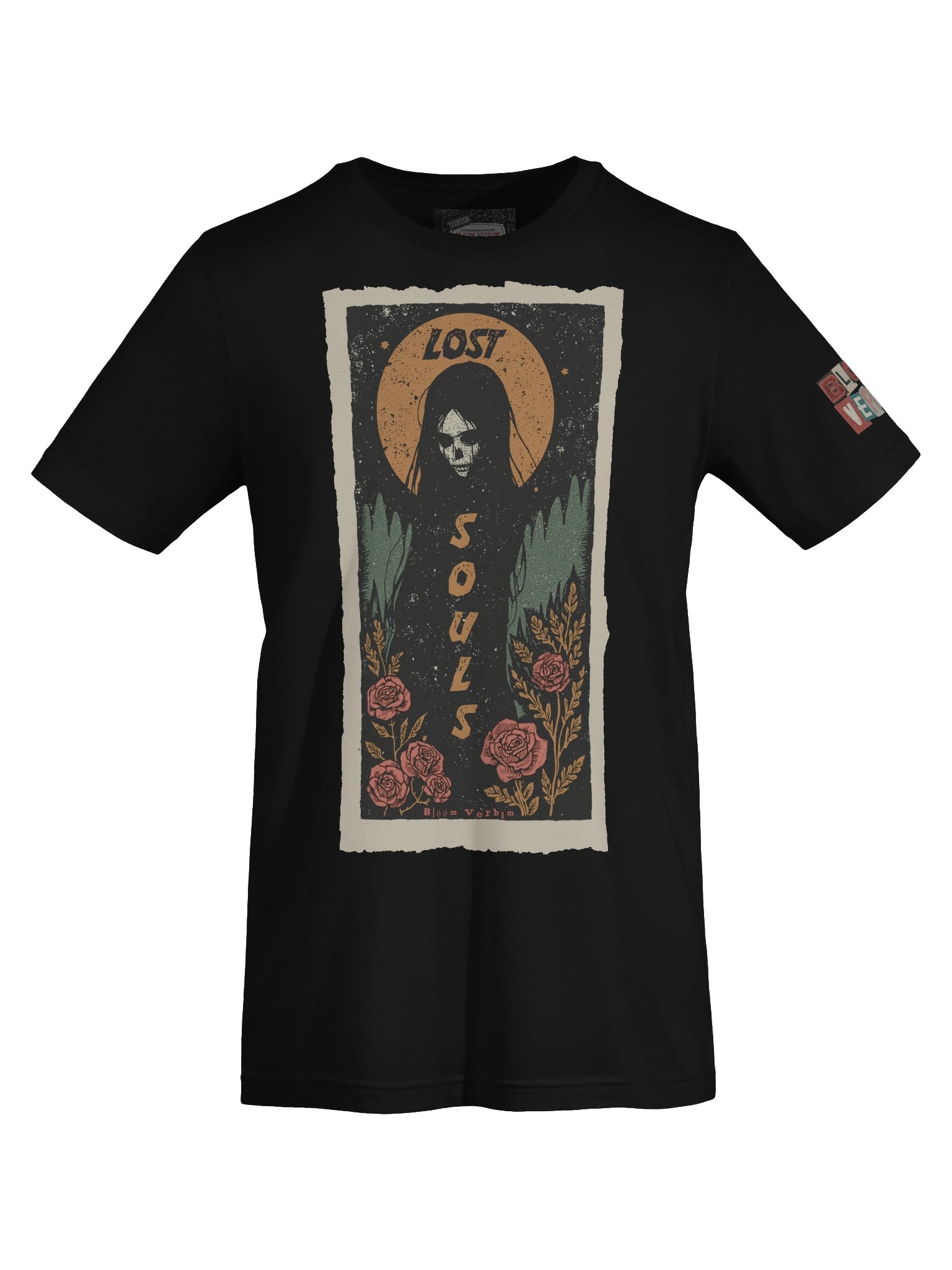 Lost Souls product image (10)