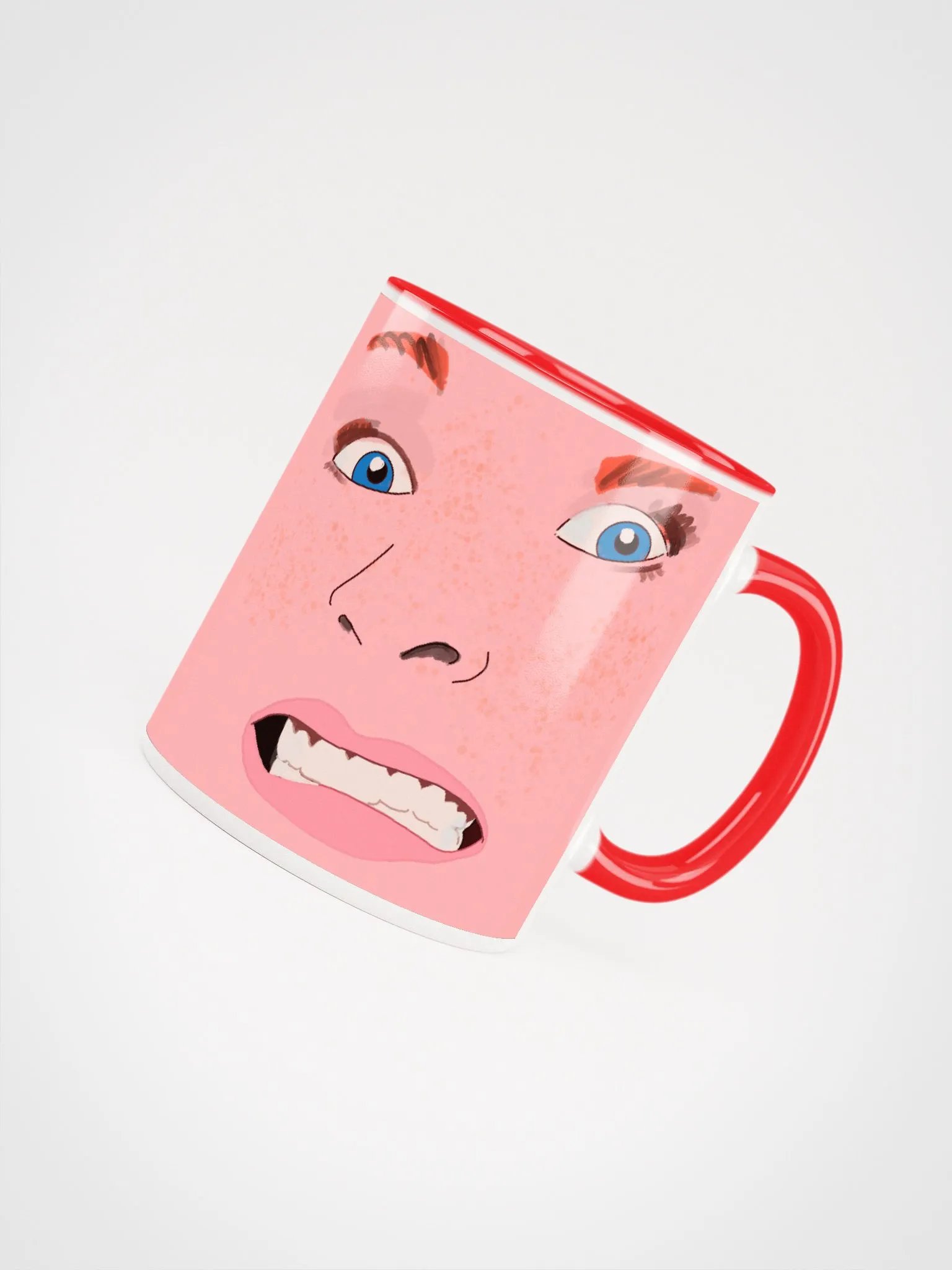 EEK MUG product image (14)
