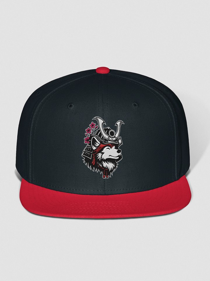 Pawasaki Cap (Coloured) product image (1)