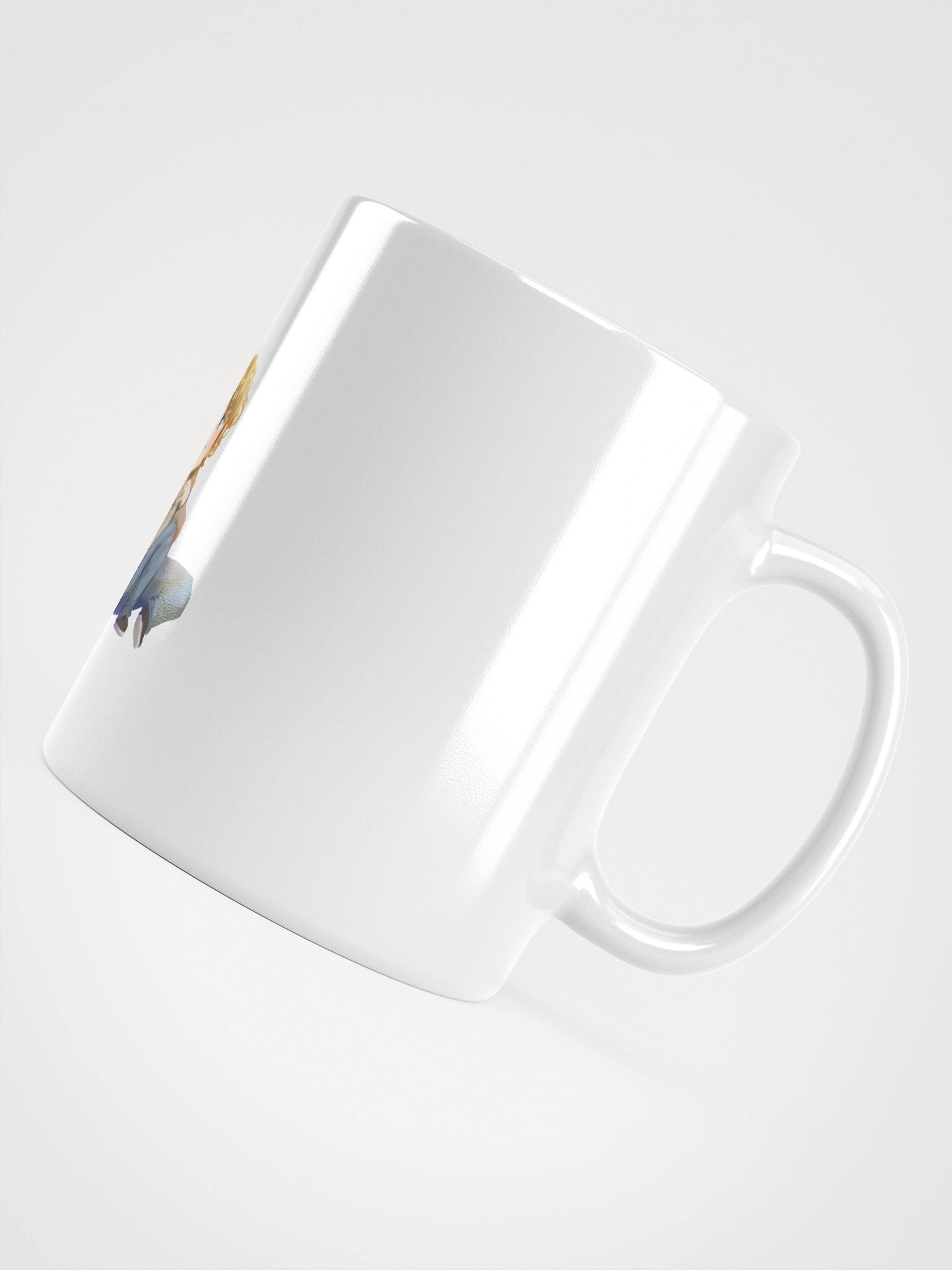 Chip and Dawson mug product image (4)