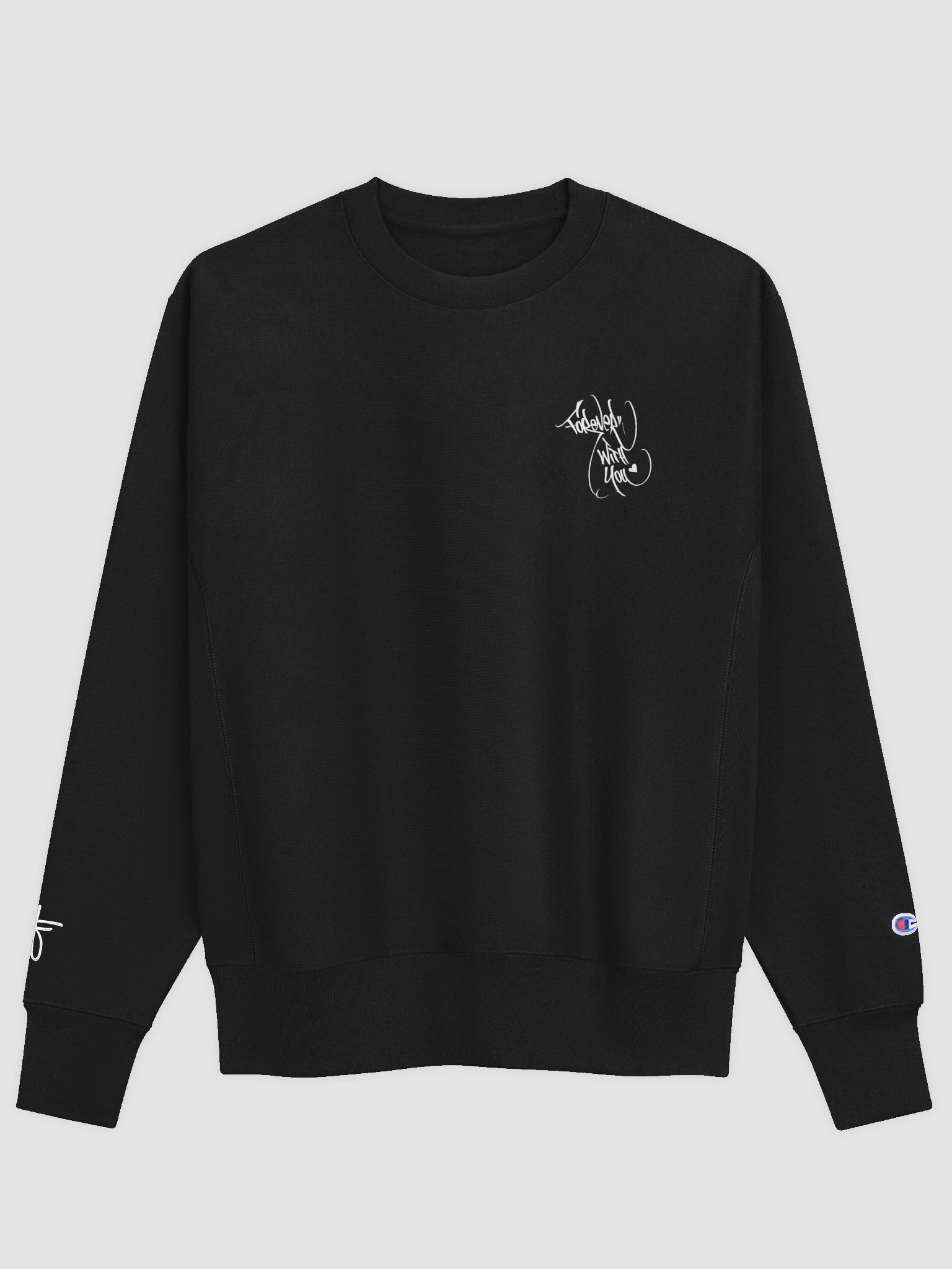LA Dreaming Champion Men’s Crewneck Sweatshirt product image (1)