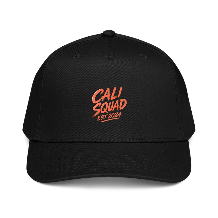 Cali Squad Baseball Cap product image (1)