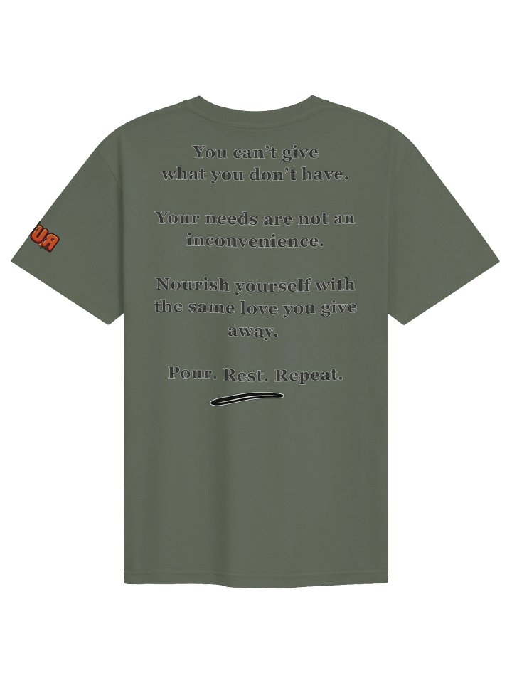 POUR | Clarity | Transitional Edition product image (18)
