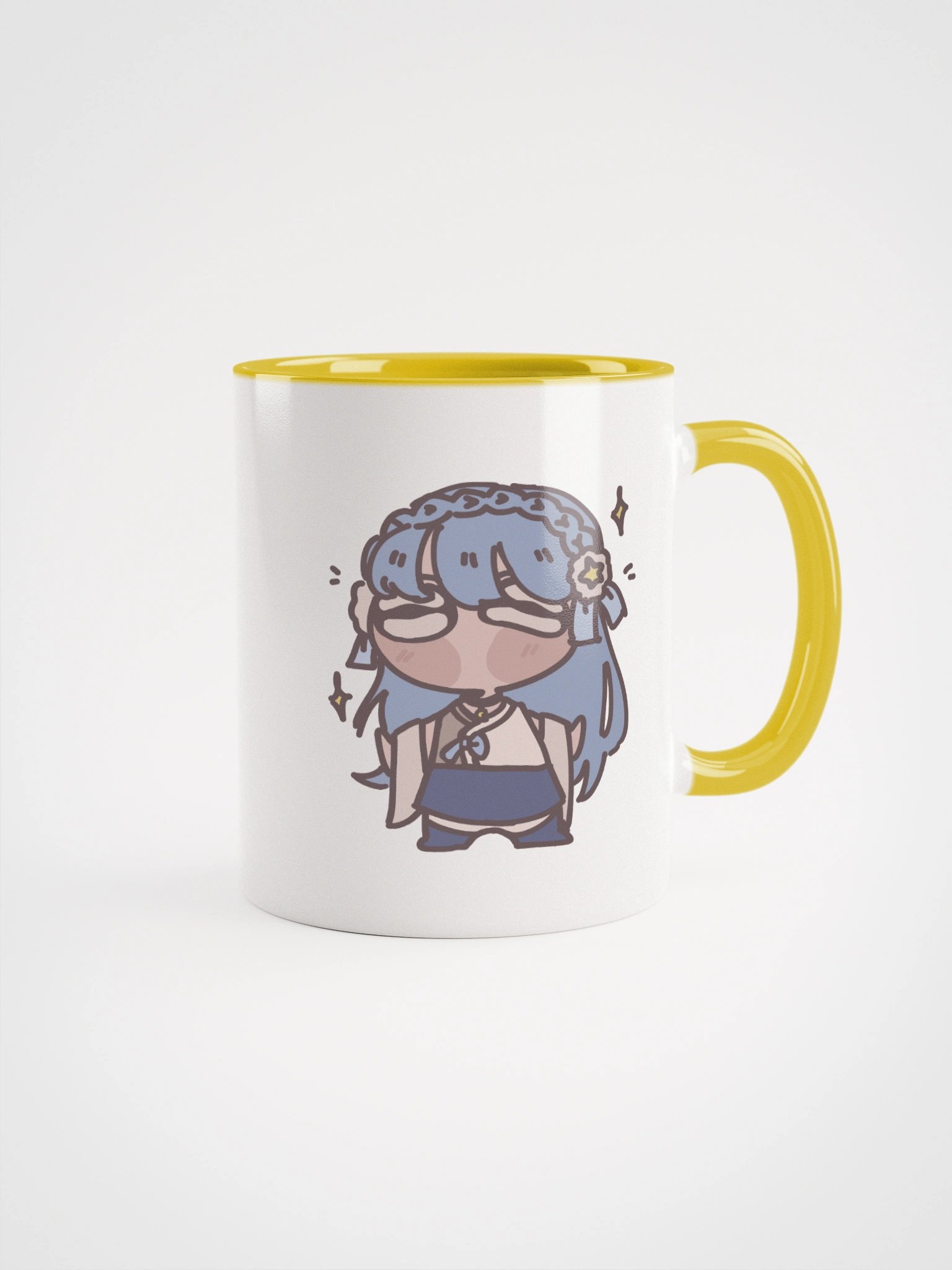 Angel or Devil Mug product image (4)