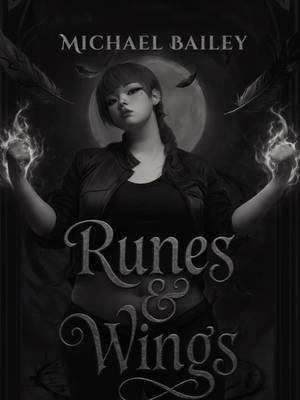 This Saturday August 29th, from 4-7PM I will be at The Blackbird Books & Spirits in Belton, TX for a book signing for my new book Runes & Wings! Come check out my new book and this amazing book store, and while your here, enjoy one of their amazing drinks. #books #centex #beltontexas #meettheauthor #AuthorSigning @Blackbird Books & Spirits 