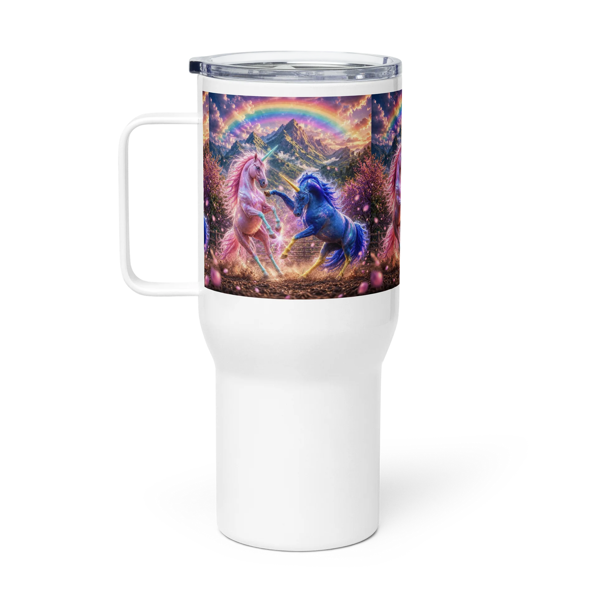 Display Your Love For Unicorns product image (1)