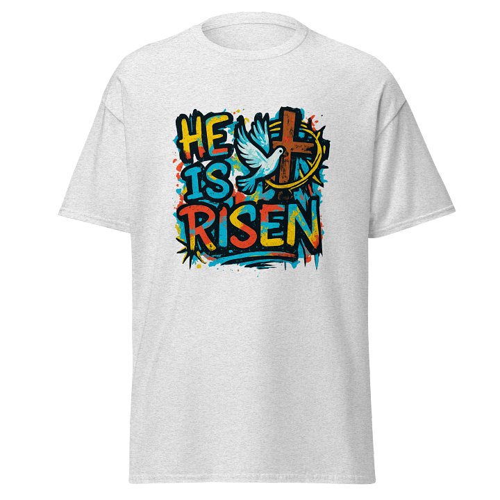 Risen Vibes Tee product image (6)