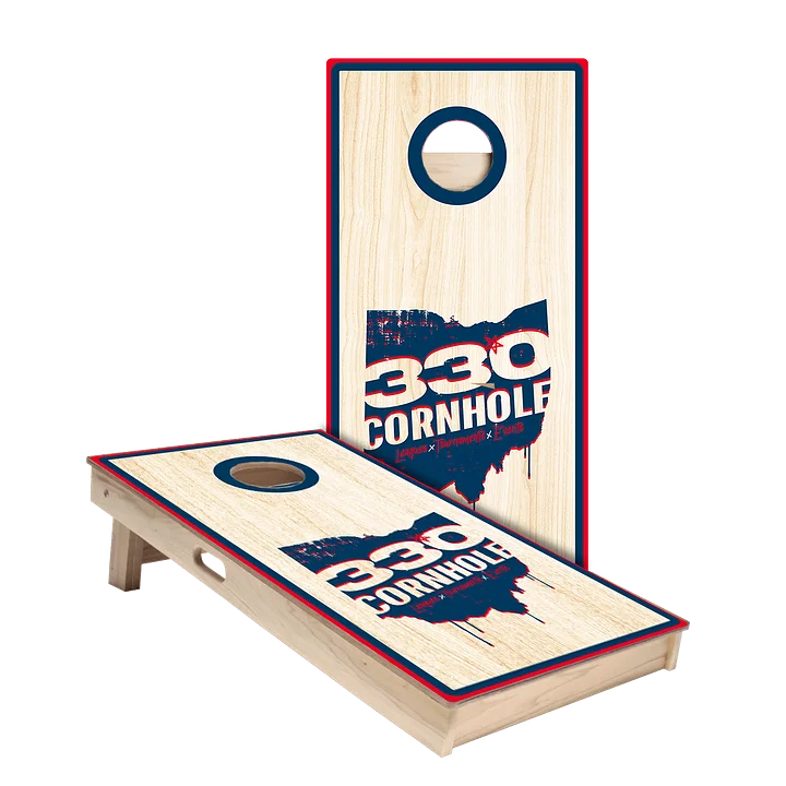330 Cornhole Guards Cornhole Boards and Bags (Local Pickup Only) product image (1)