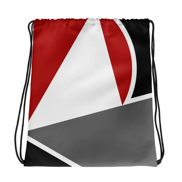 Drawstring Bag product image (1)