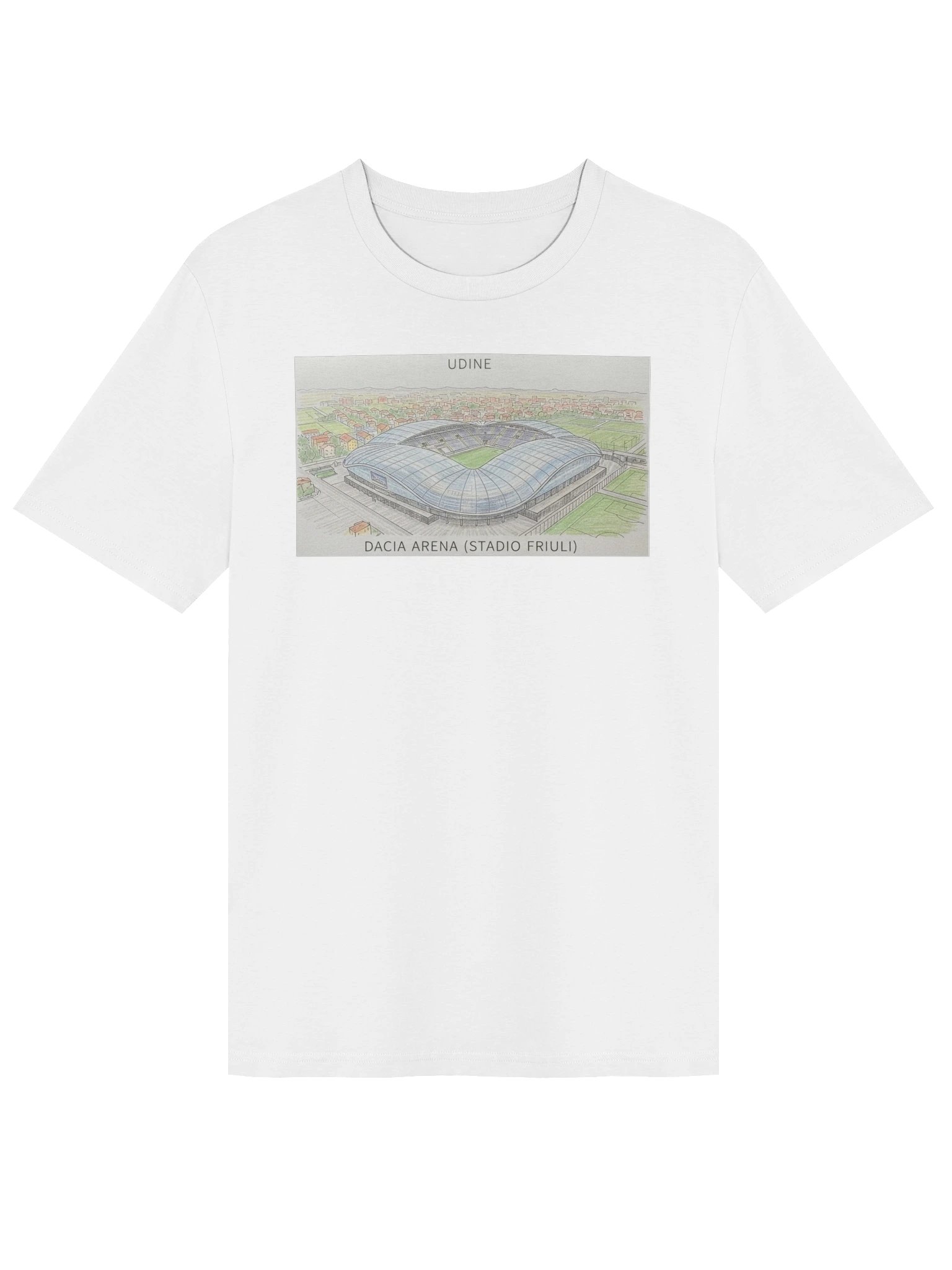Dacia Arena - Udine product image (9)