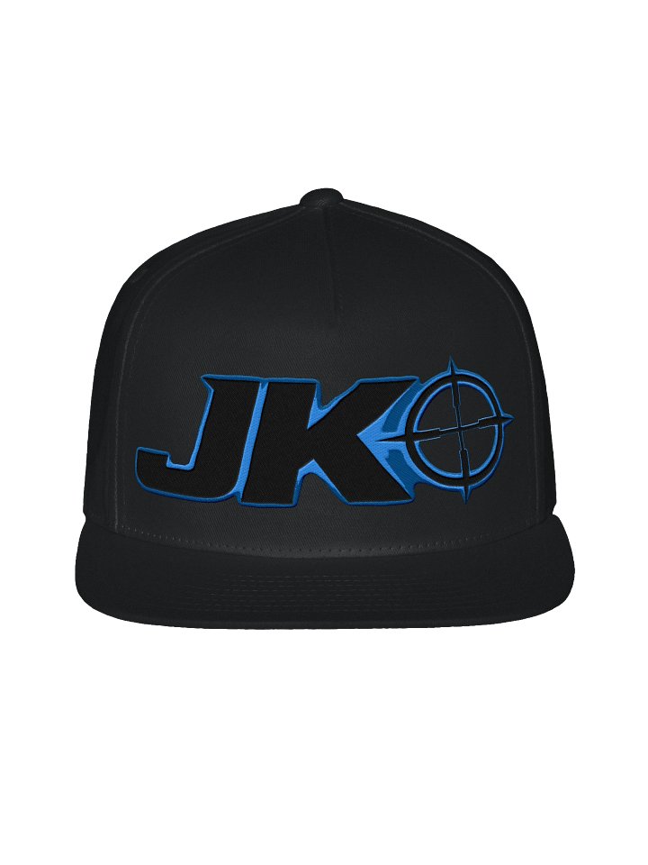 JKShot Snapback product image (1)