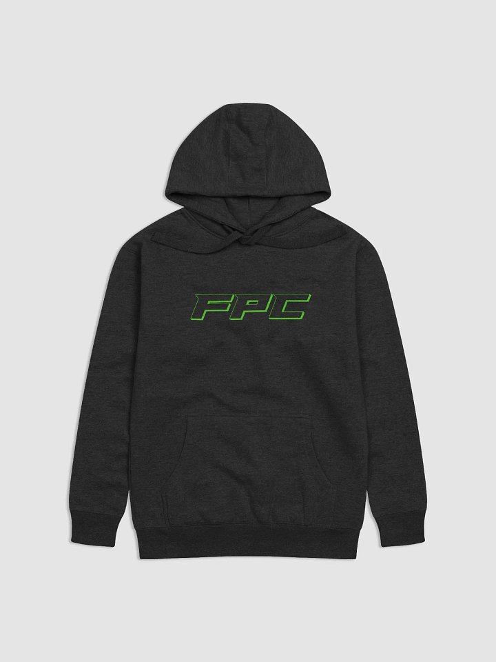 FPC Hoodie product image (1)