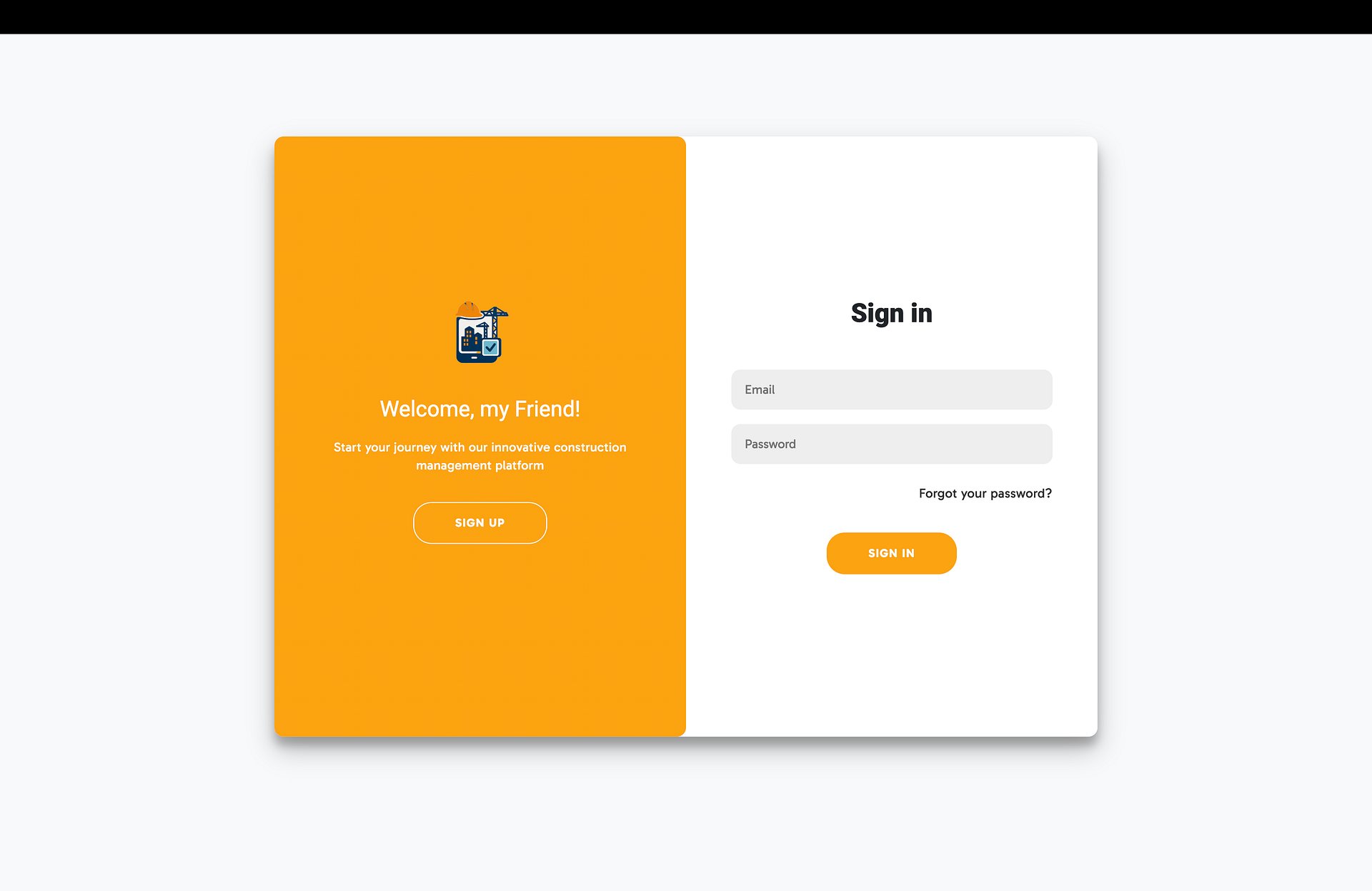 Construct Kit App – The Ultimate Construction Site Management System product image (6)