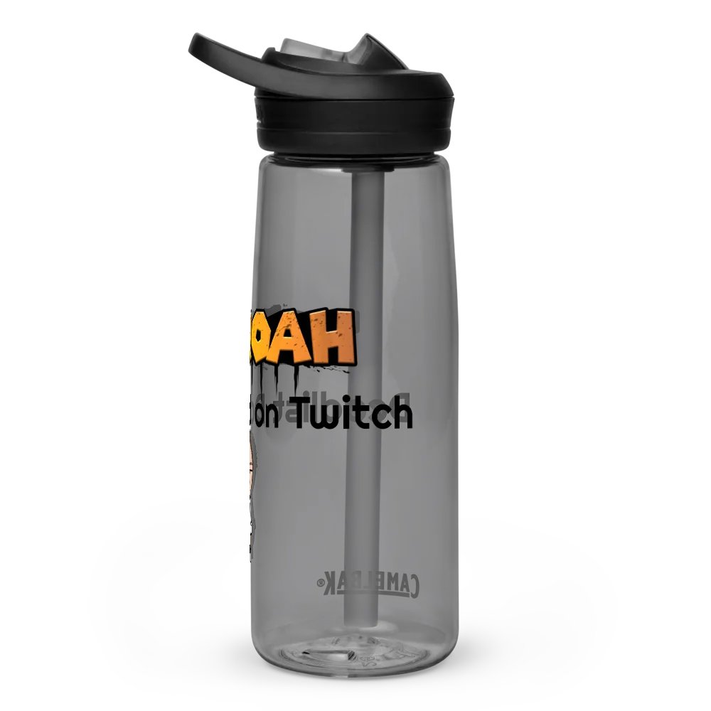 Tharoah Hydration Flask product image (4)