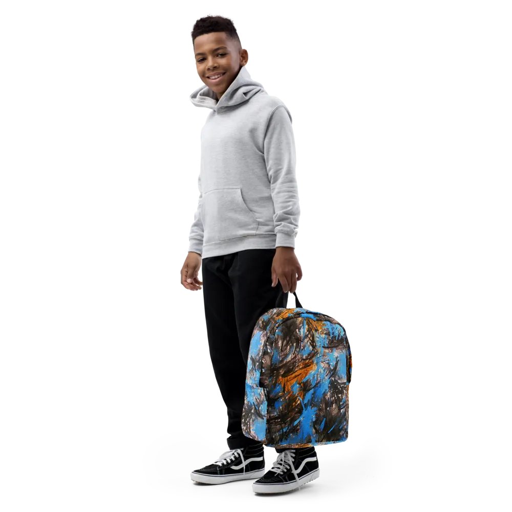 Motivation Backpack product image (8)