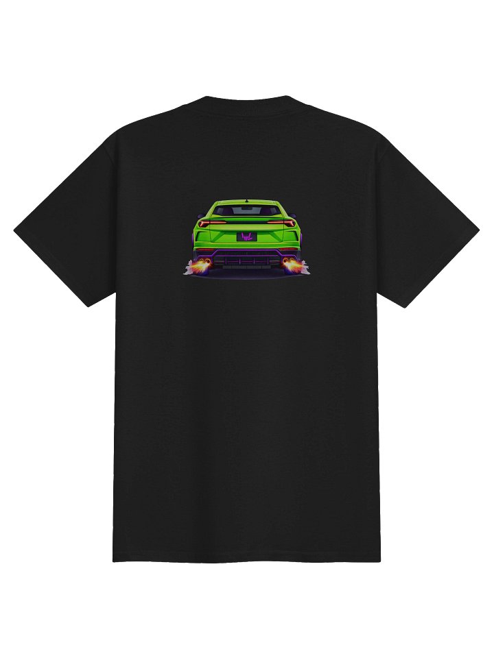 NEW Lamborghini Truck Shirt!! product image (2)