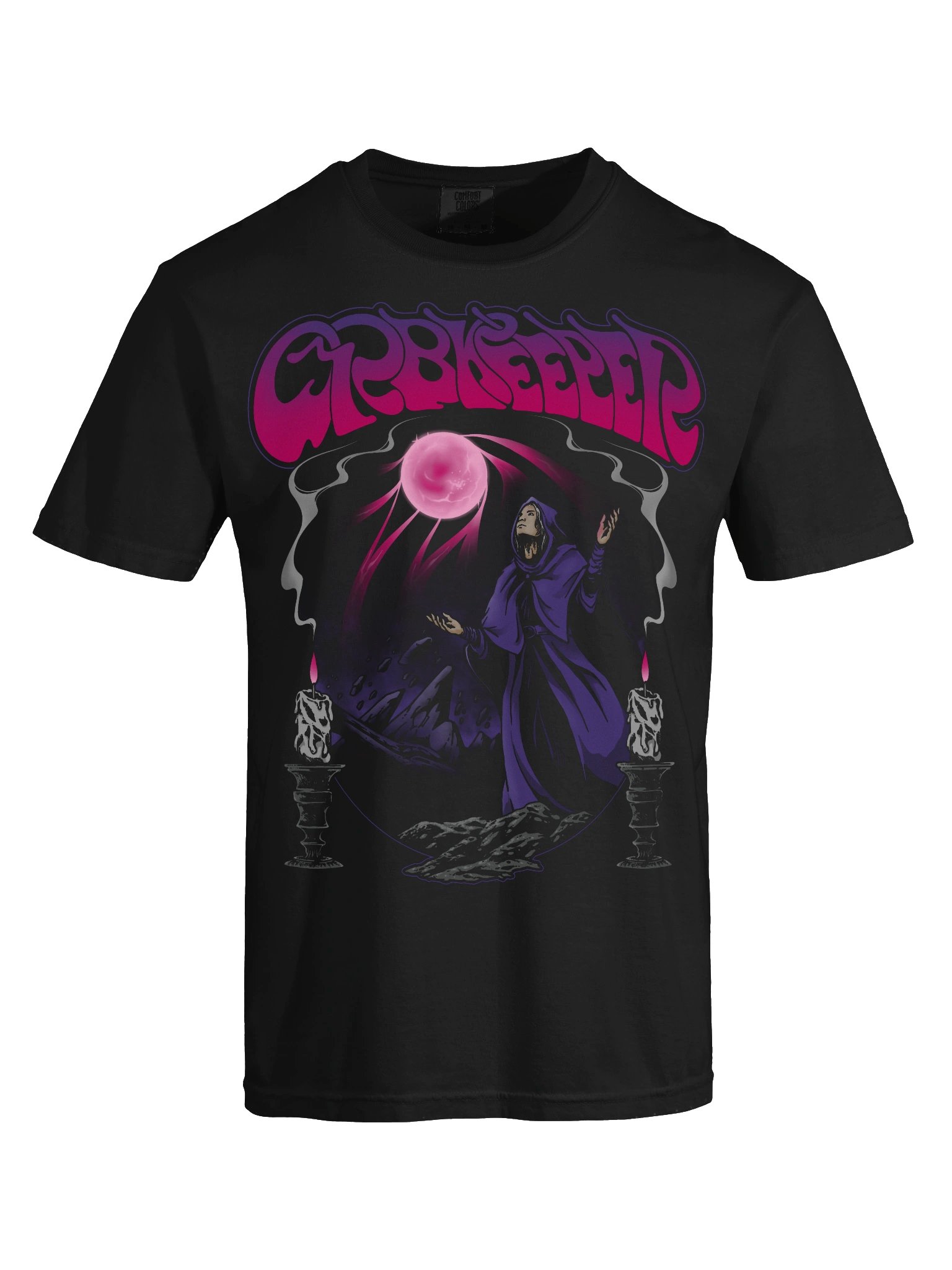 The Febrean Vestment product image (5)