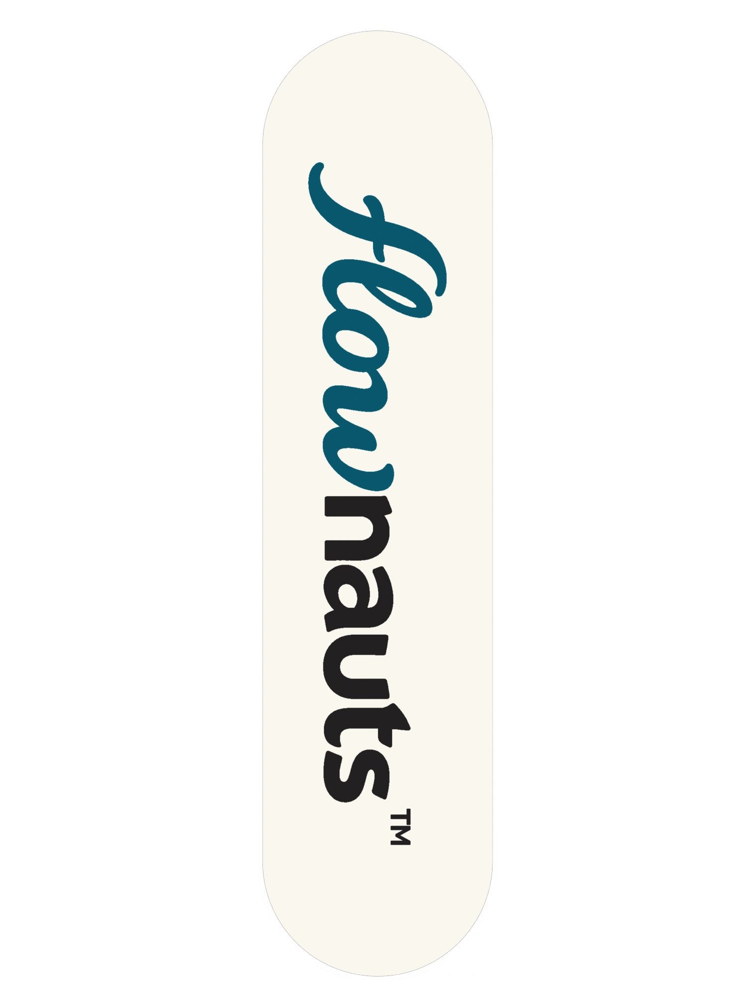 Flownauts™ bumper sticker product image (3)